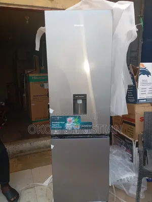 Hisense Refrigerator