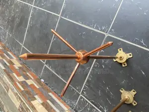 Franklin Lightning Arrester