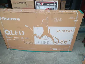 Hisense Smart Television