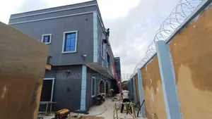2bdrm Block of Flats in Centre Estate Ipaja for sale