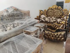 Royal Sofas