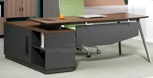 Executive Tables
