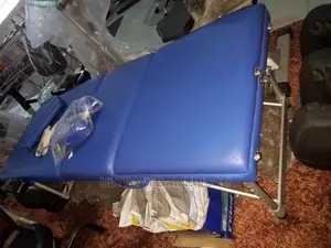 Manual Massage BED