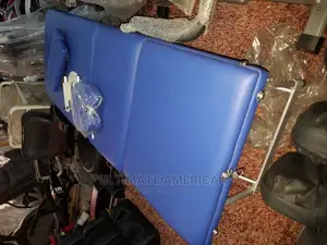 Manual Massage BED