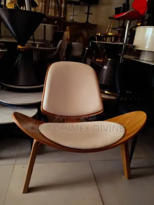 Modern Executive Relaxing Chair