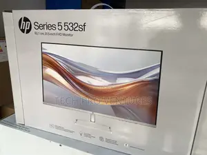 Hp Series 5 32 Inch Monitor