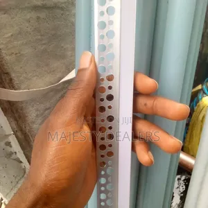 Step Profile Light With Slip Cover 3meter Length