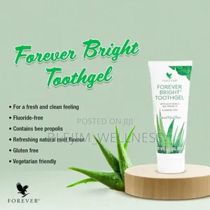 Forever Bright Toothgel