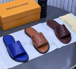 Louis Vuitton Luxury Leather Designer Pam