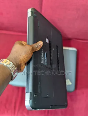 Laptop HP ProBook 430 G3 8GB Intel Core i5 SSD 256GB