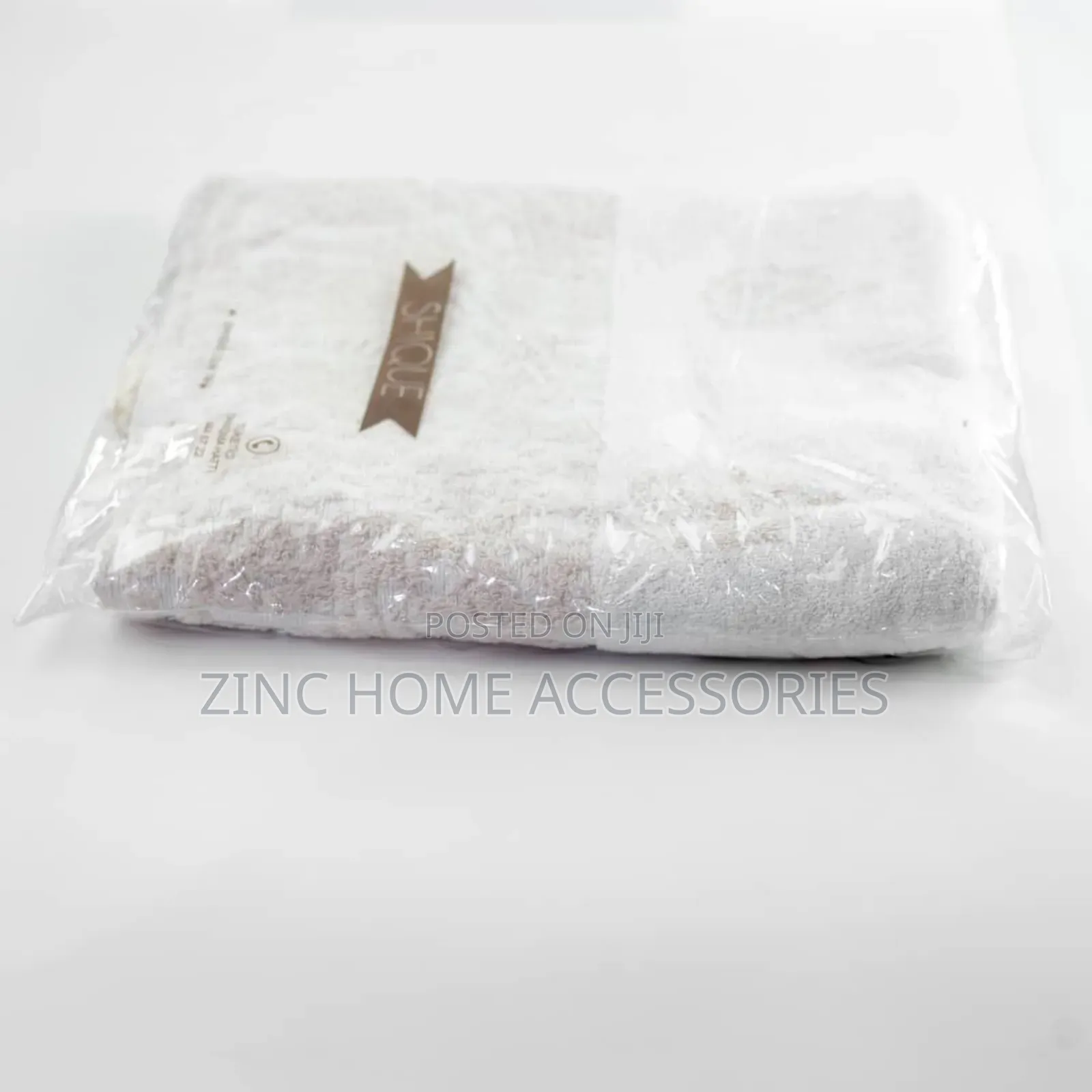 Shlique Bath Towel