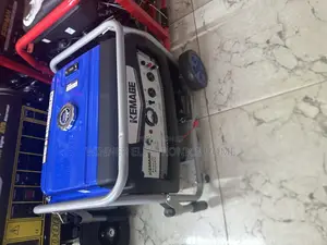 Kemage 3.5kva Automatic Generator With Remote