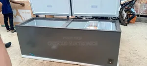 Hisense Deep Freezer 700liters