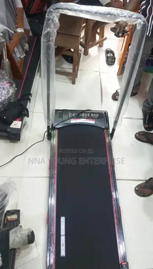 Platform Massager
