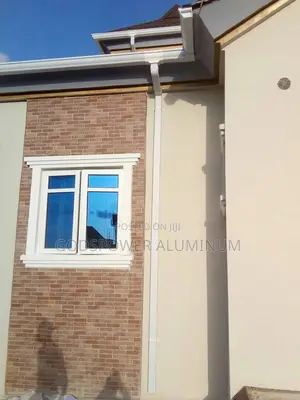 Rain Gutter
