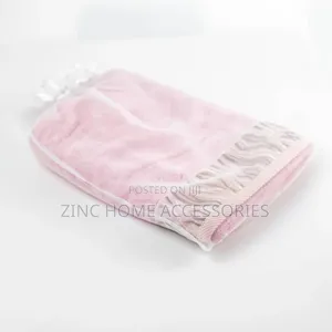 Maxstyle Bath Towel