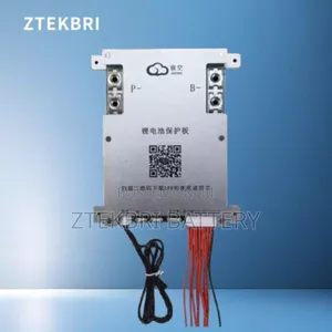 Jk Jikong 200a 8s 2a Active Balance Inverter Smart BMS