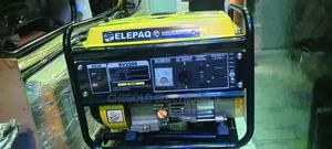 Original 2200 Elepaq Constant Generator