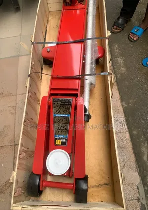 10ton Hydraulic Floor Jack