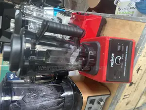Maximus Heavy Duty Blender (Industrial Blender) 8000watt