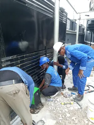 Automated Gate Installation Service