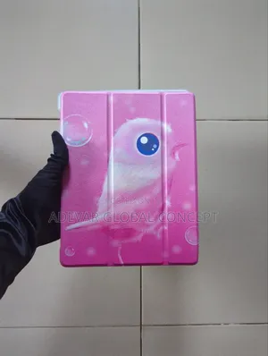 Animal Series Tablet Case for iPad 2/3/4/ Flip Case Pouch