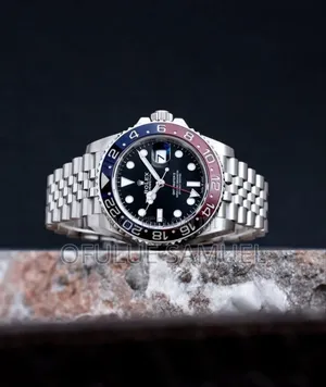 Rolex Gmaster