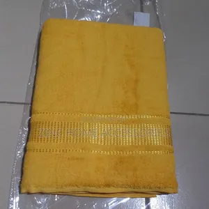 Big Body Towel