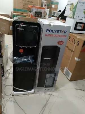 Get Instant Hot Cold Water – Polystar Pv-R6jx-5blk