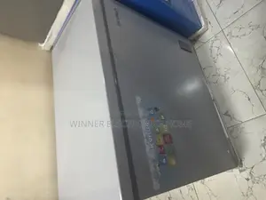 Skyrun 200liters Chest Freezer Low Voltage