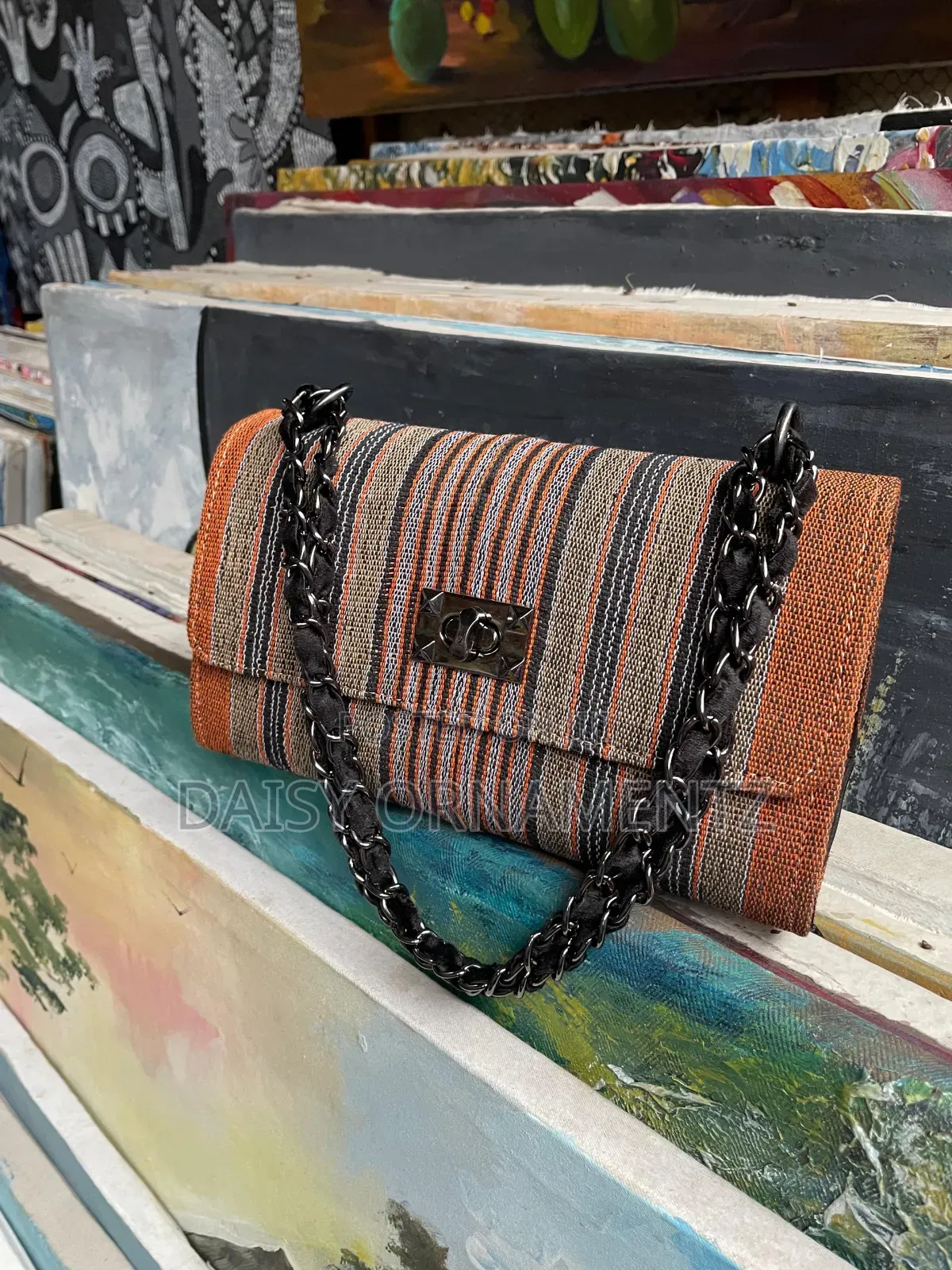 Ashoke Hand Bag