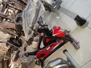 Commerial Spinning Bike