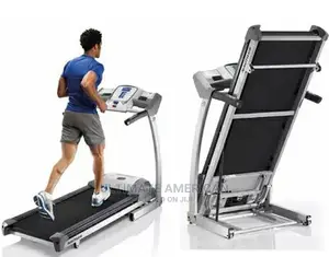 3HP Treadmill Users Weight 200kg