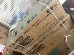 Firman 1.1hp Inverter Air Conditioner Ac