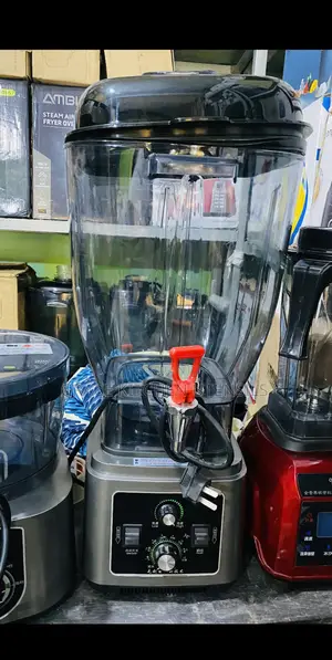 Commercial Tap Blender Food Blender 25liter