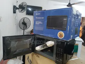 Maxi Microwave Oven 20l – Digital Display