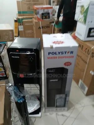 Buy Polystar Pv-R6jx-5blk Save Big!