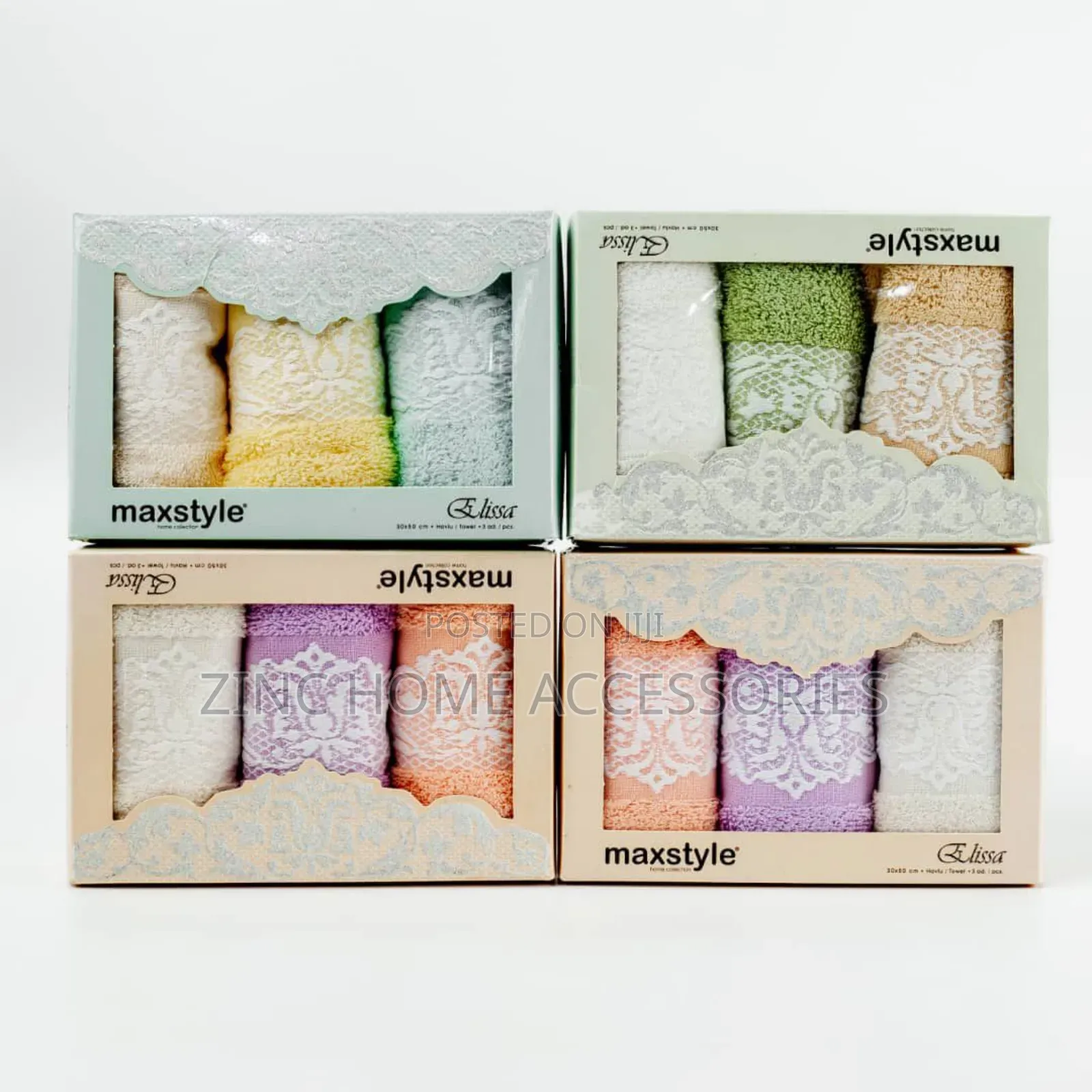 Elissa Gift Box