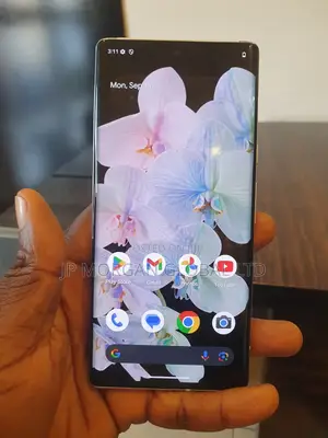 Google Pixel 6 Pro 128 GB