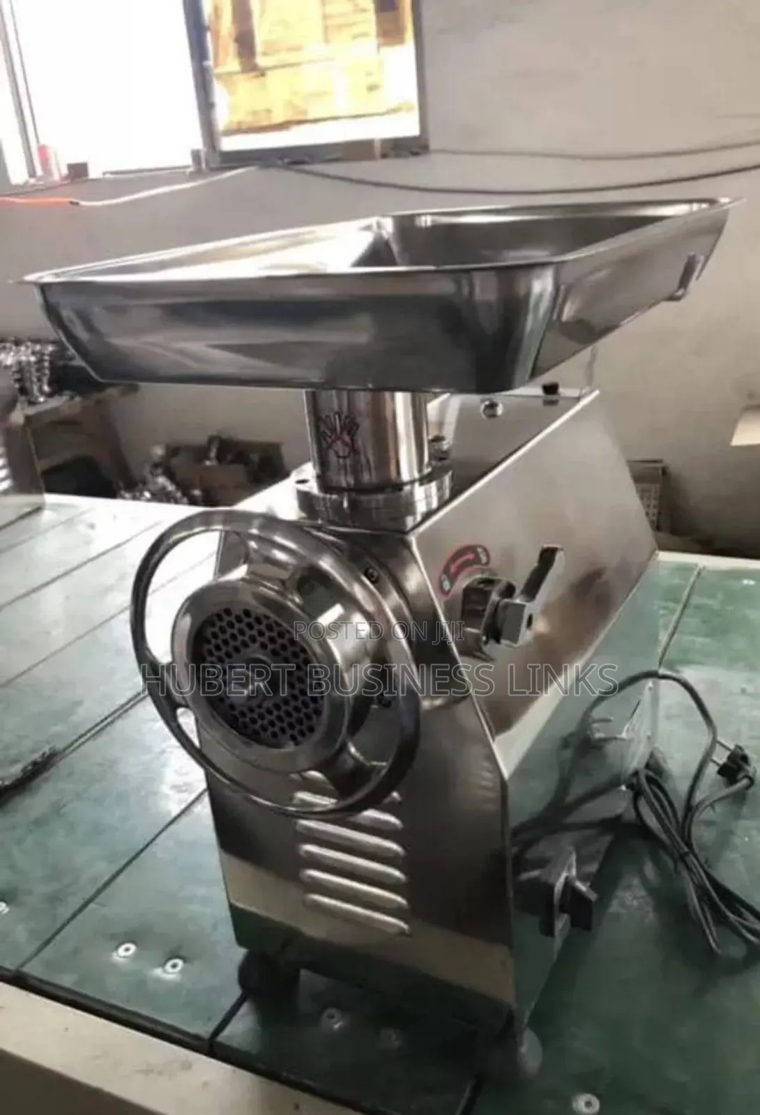 Meat Mincer 32kg