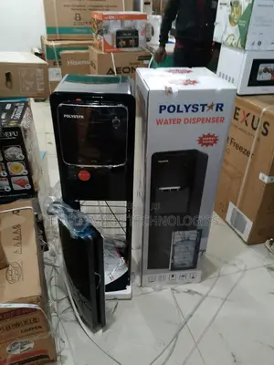 Budget-Friendly Polystar Pv-R6jx-5blk for Home