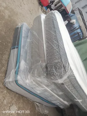 Mattress and Foam the Hotel