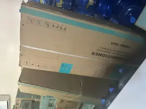 Hisense 2tons Standing (2hp)Inverter Air Conditioner