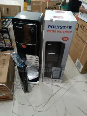 Perfect for Home Use – Polystar Pv-R6jx-5blk