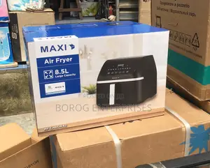 Maxi Large Capacity Digital 8.5l Air Fryer-Mf-Cn85wa2