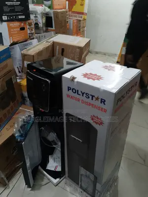 Ideal for Home Kitchen – Polystar Pv-R6jx-5blk