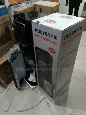 Neat Functional – Polystar Pv-R6jx-5blk for Every Room