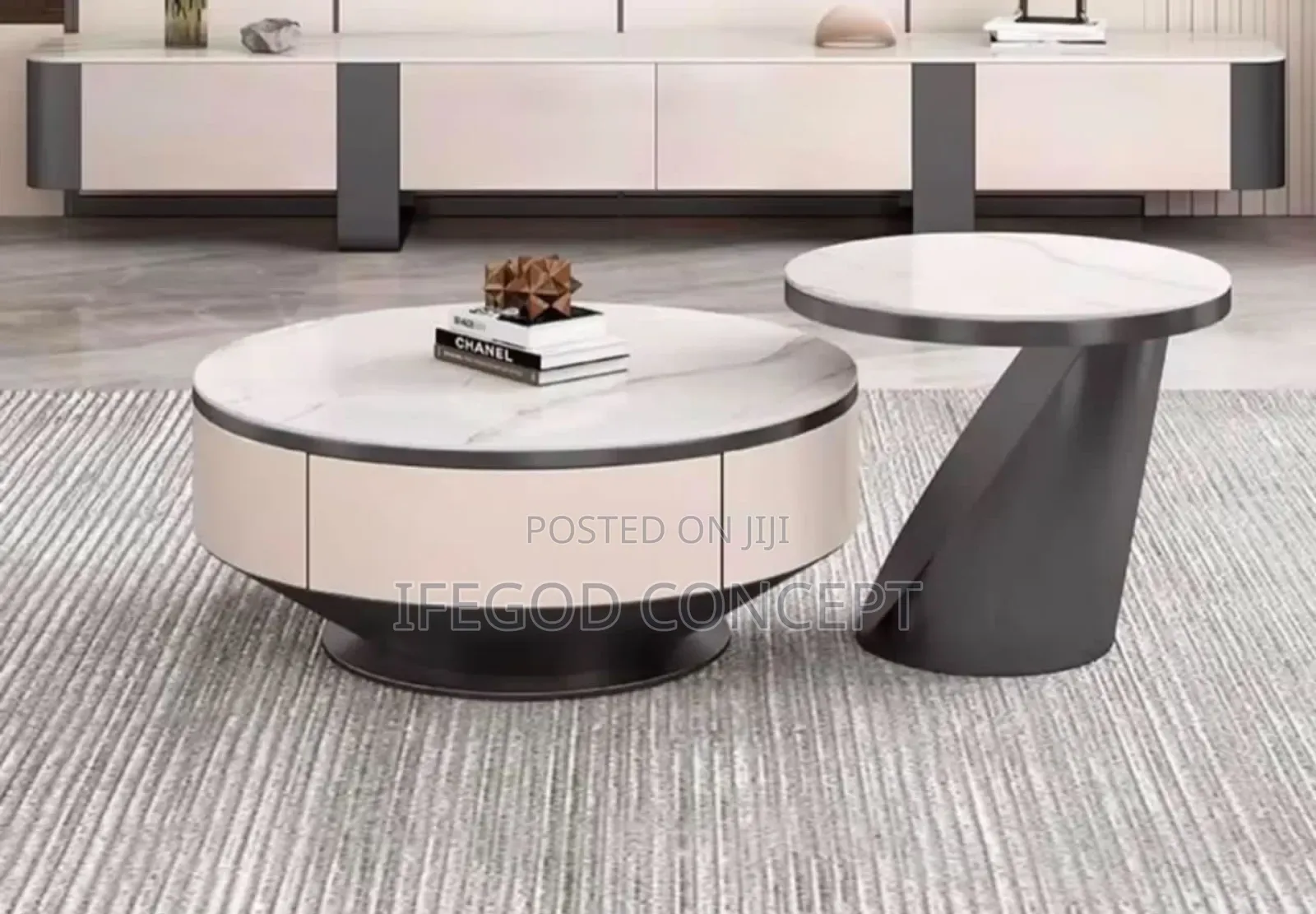Modern Coffee Tables