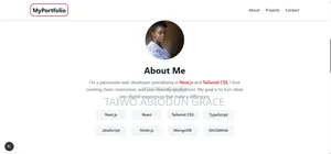 Software Developer | Frontend | Backend | Full Stack