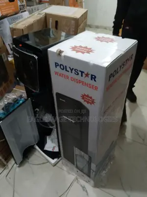 Polystar Pv-R6jx-5blk for Hotels, Offices Homes